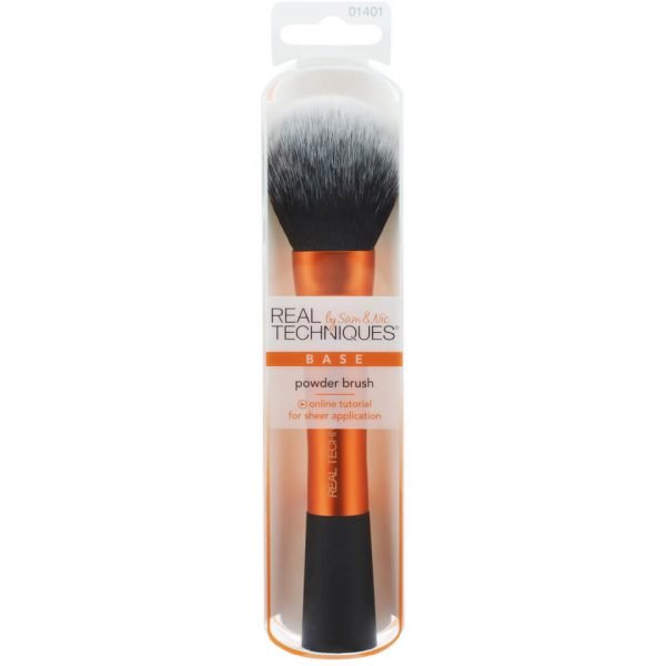 Real Techniques Powder Brush