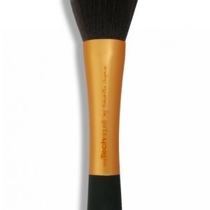 Real Techniques Powder Brush Sivellin