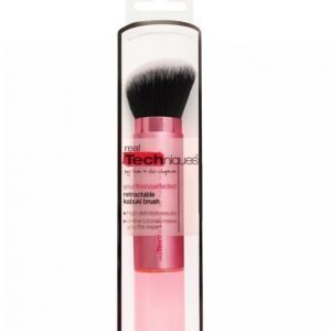 Real Techniques Retractable Kabuki Brush Sivellin