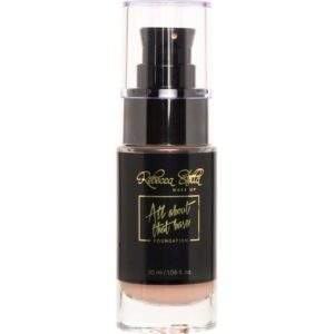 Rebecca Stella All About That Base Foundation Nr 1 30ml