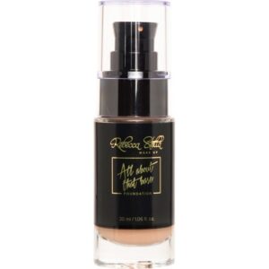 Rebecca Stella All About That Base Foundation Nr 3 30ml