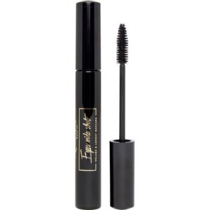 Rebecca Stella Eyes Wide Shut Volume And Length Mascara Black