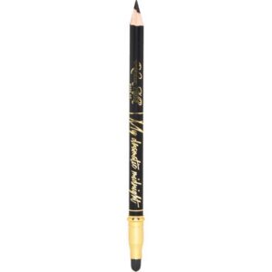 Rebecca Stella My Dramatic Midnight Kohl Pencil Black