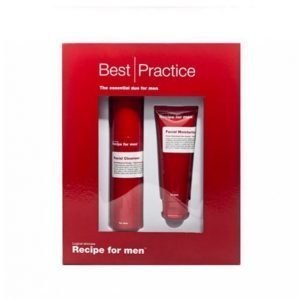 Recipe For Men Recipie For Men Best Practice Box