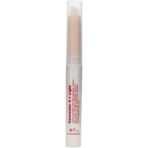 Recipe for Men Concealer 0.1 Light