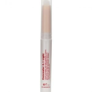 Recipe for men Concealer 0.1 Light 2