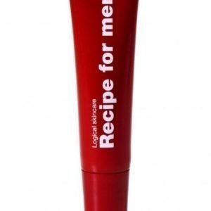 Recipe for men Super Smooth Lip Balm