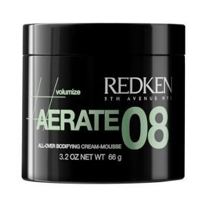 Redken Aerate 08 Volume Mousse Muotovaahto 91 ml