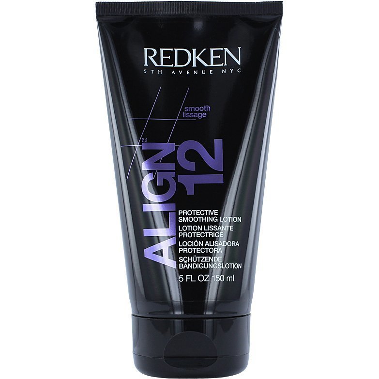 Redken Align 12 Protective Smoothing Lotion 150ml