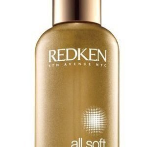 Redken All Soft Argan-6 Oil 90ml
