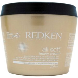 Redken All Soft Heavy Cream 250ml
