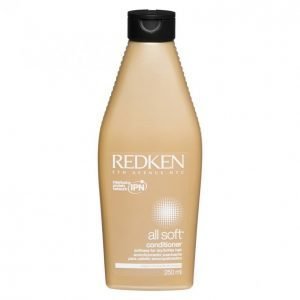 Redken All Soft Hoitoaine 250 Ml