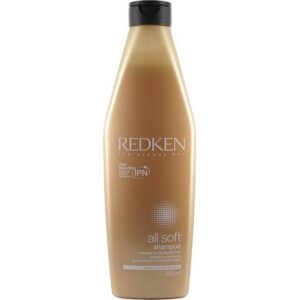 Redken All Soft Shampoo 300ml