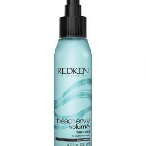 Redken Beach Envy Volume Styler Spray Muotoilusuihke 125 ml