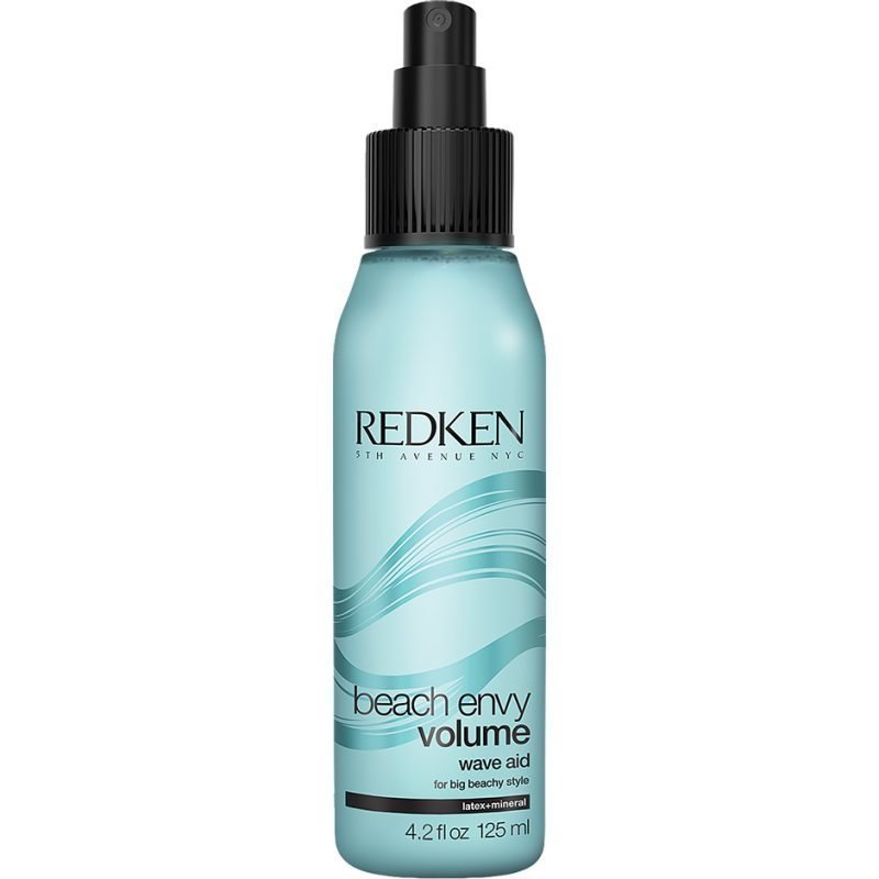 Redken Beach Envy Volume Wave Aid Styler 125ml
