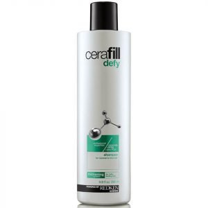 Redken Cerafill Defy Hair Thinning Shampoo 290 Ml
