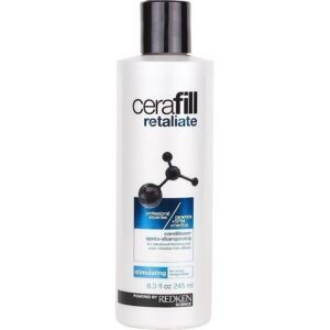 Redken Cerafill Retaliate Conditioner (Advanced Thinning Hair) 245ml
