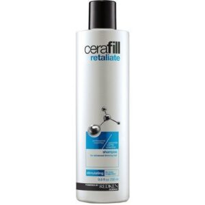 Redken Cerafill Retaliate Shampoo
