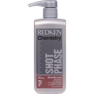 Redken Chemistry Shot Phase Smooth Lock 500ml
