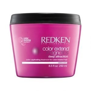 Redken Color Extend Deep Attraction Mask Hiusnaamio 250 ml