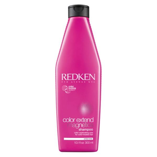 Redken Color Extend Magnetic Shampoo 300 Ml