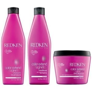 Redken Color Extend Magnetics Trio