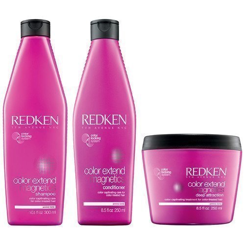 Redken Color Extend Magnetics Trio