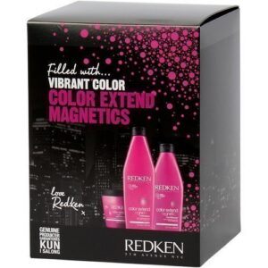 Redken Color Extend Magnetics Vibrant Color Box