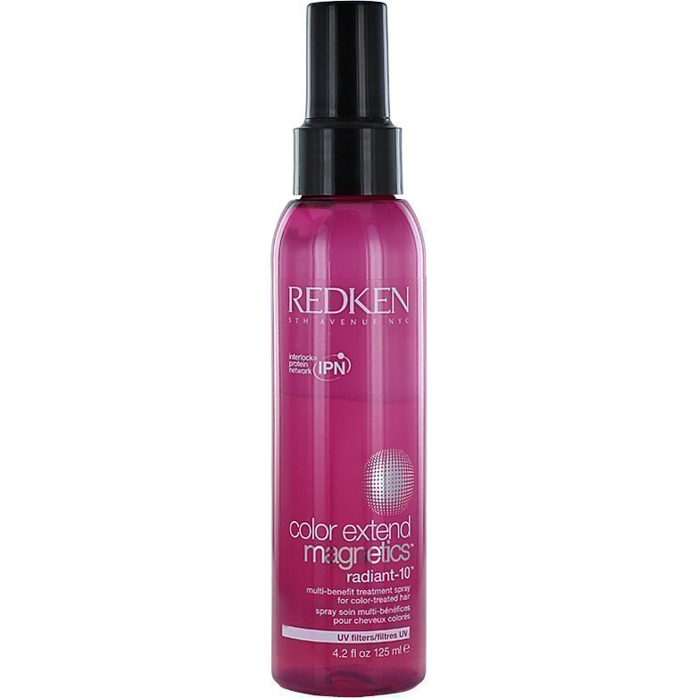 Redken Color Extend Magnetics10 Treatment Spray 125ml