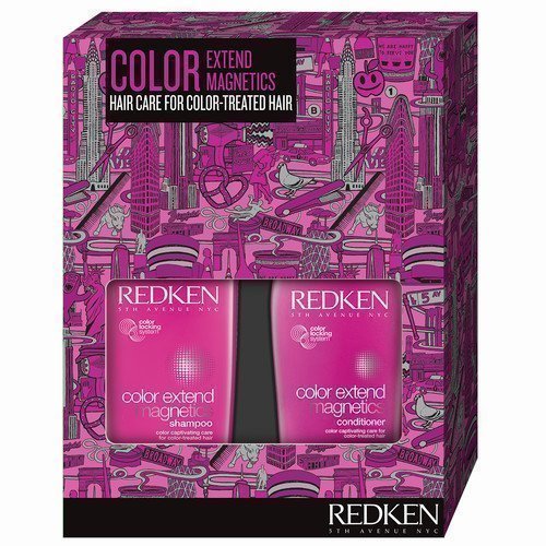 Redken Color Magnetics Gift Set