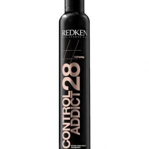 Redken Control Addict 28 Viimeistelykiinne 400 ml