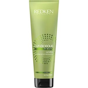 Redken Curvaceous Curl Refiner Defining Primer 250ml