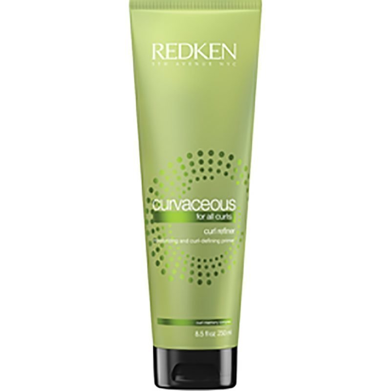 Redken Curvaceous Curl Refiner Defining Primer 250ml