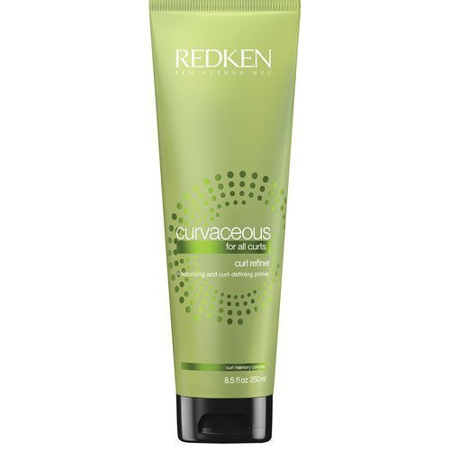 Redken Curvaceous Curl Refiner