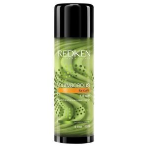 Redken Curvaceous Full Swirl Sculpting & Shine Cream-Serum