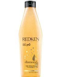 Redken Diamond Oil High Shine Shampoo 300ml