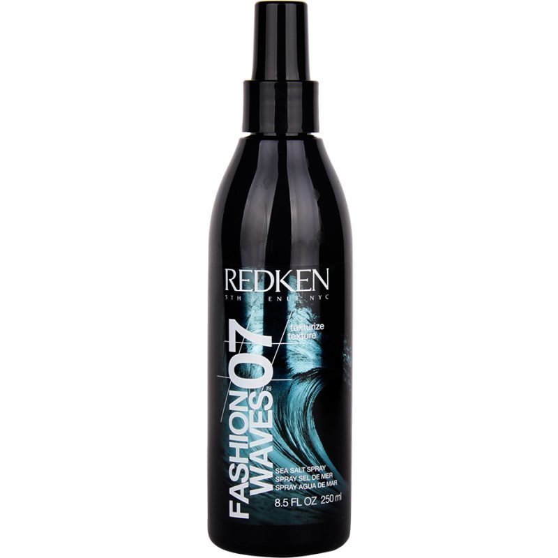 Redken Fashion Waves 07 250ml