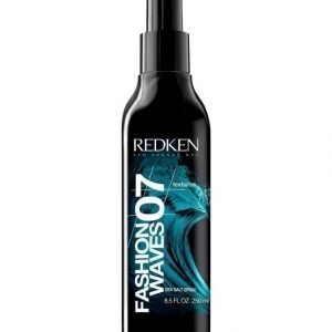 Redken Fashion Waves 07 Suolasuihke 250 ml
