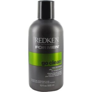 Redken For Men Go Clean Schampo 300ml