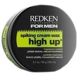 Redken For Men Spiking Cream Wax High Up Maximum Control