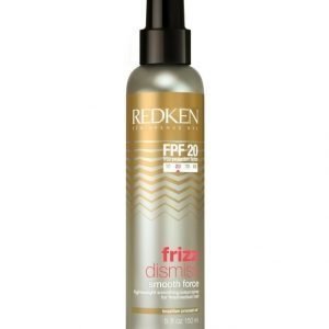 Redken Frizz Dismiss Instant Deflate Lotion Spray Hoitava Suihke 150 ml