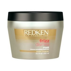 Redken Frizz Dismiss Mask Hiusnaamio 250 ml