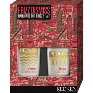 Redken Frizz Dismiss Set Shampoo 300ml Conditioner 250ml