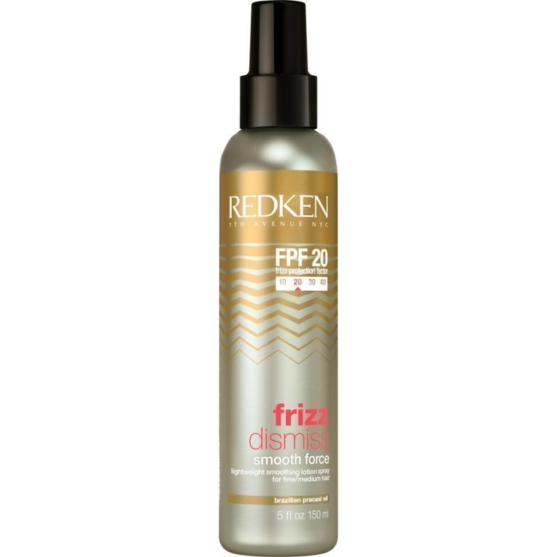 Redken Frizz Dismiss Smooth Force 150ml