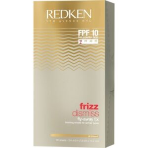 Redken Frizz DismissAway Fix 50 Sheets