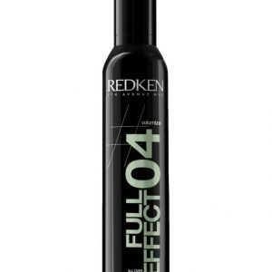 Redken Full Effect 04 Muotovaahto 250 ml