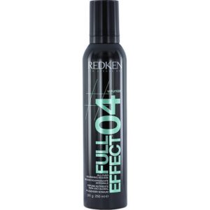 Redken Full Effect 04Over Nourishing Mousse 250ml