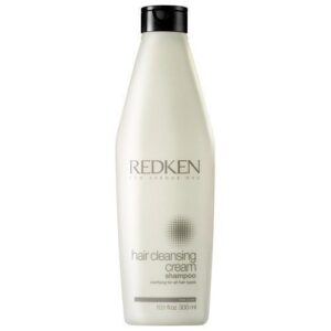 Redken Hair Cleansing Cream Shampoo