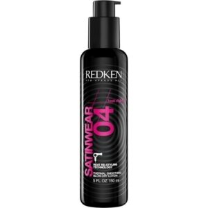 Redken Heat Styling Satinwear 04 150ml