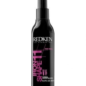 Redken Iron Shape 11 Lämpösuojasuihke 250 ml